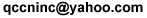 contact quality child care network at qccninc dot yahoo dot com